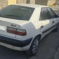 زانتیا مدل ۸۶بدون رنگ قیمت ۹۰۰م