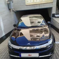 فروش ایگل|خودرو سواری و وانت|تهران, جیحون|دیوار