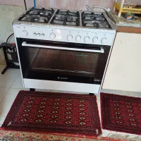 گازفردارمدل اسنوانوهست فقط ازکارتون اوردیم بیرون