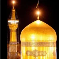 کاروان مشهد مقدس شهادت امام رضا