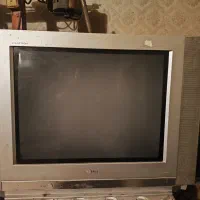 تلویزیون قدیمی ال جی