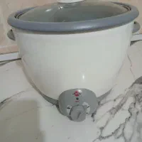 پلوپز پارس خزر ۸نفره