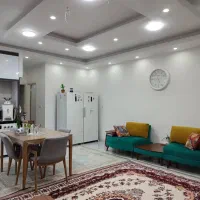 ۸۶متری/علوم پزشکی/یه پلاک به اصلی|فروش آپارتمان|اهواز, کوی مهدیس|دیوار