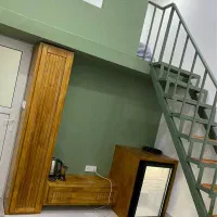 اقامتگاه مراکشی قلب بازارکوچه روبه دریا بسیار تمیز