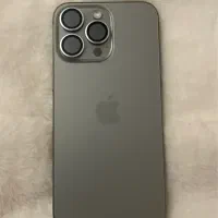 ایفون ۱۵ پرومکس