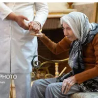 خدمات پرستاری کودک و سالمند در منزل