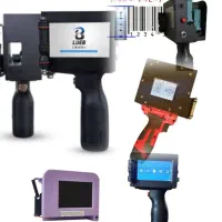 جت پرینتردستی/انکودردار/مینی جت پرینتر