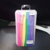 انواع گارد های سلیکونی|لوازم جانبی موبایل و تبلت|تالش, هشتپر|دیوار