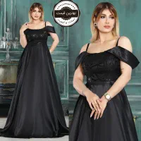 لباس مجلسی زنانه