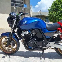 cb400 سند دار