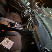 بنز c200 مدل ۲۰۱۴ amg|خودرو سواری و وانت|تهران, سعادت‌آباد|دیوار