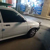 پراید وانت|خودرو سواری و وانت|تهران, اتابک|دیوار