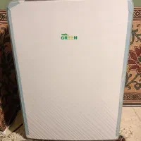 کولر گازی پرتابل گرین