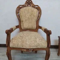 مبل|مبلمان خانگی و میز عسلی|تایباد, |دیوار