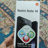 گوشی در حد نو شیائومی نوت ۱۴ فوری