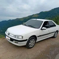 pars xu7p 1402|خودرو سواری و وانت|اردبیل, |دیوار