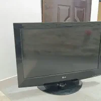 تلویزیون LG|تلویزیون و پروژکتور|قشم, |دیوار