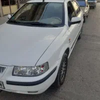 سمند LX مدل ۹۴