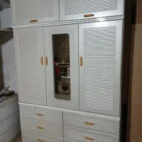 فروش انواع کمد دیواری متحرک