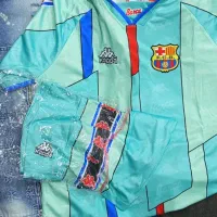 تیشرت وشلوارک