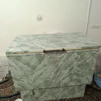 فریزر صندوقی