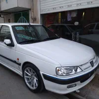 پژو پارس سال مدل 95|خودرو سواری و وانت|سراب, |دیوار