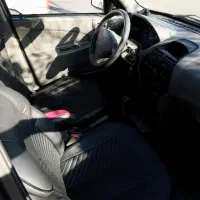 تیبا نوک مدادی مدل90|خودرو سواری و وانت|قائمشهر, |دیوار