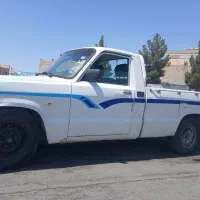 مزدا مدل ۸۹