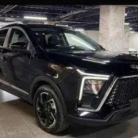 فروش کی ام سی X5 صفر کیلومتر