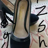 کفش مجلسی زنانه