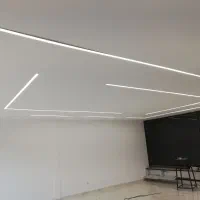 برقکار و سیمکشی ساختمان وتلفن وآیفون