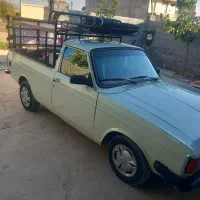 فروش و معاوضه وانت نود دوگانه با پراید بار و پراید|خودرو سواری و وانت|یاسوج, |دیوار