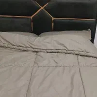 تخت ۲نفره|تخت و سرویس خواب|محمدشهر, شهرک پیام (مهرالبرز)|دیوار