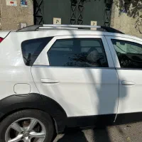 Hc cross|خودرو سواری و وانت|تهران, هروی|دیوار