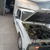 مزدا کارا 2000مدل 97|خودرو سواری و وانت|قم, بنیاد|دیوار