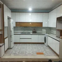 کارگاه کابینت سازی MDF کوهکن|جاکفشی، کمد، دراور|زابل, |دیوار