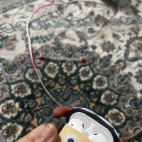 فروش ایرپاد آیفون به قیمت یک و دویست ضمانتی