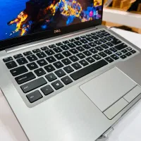 لپتاپ Dell Latitude7400 پردازنده i5 نسل 8 حافظه512|رایانه همراه|بوشهر, |دیوار