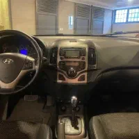 ضبط فابریک قاب هیوندای i30طاقچه عقب ترموستات جنیون