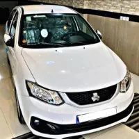 ساینا gxl /ساینا اتومات /با گارانتی /تحویل فوری