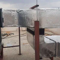 کانال سازی وجوشکاری|خدمات پیشه و مهارت|کرمانشاه, |دیوار