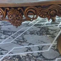 جلومبلی|مبلمان خانگی و میز عسلی|مراغه, |دیوار