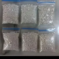 ساچمه نقره فروش و ابشده طلا