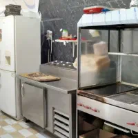 لوازم ساندویچی