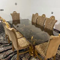 میز ناهار خوری