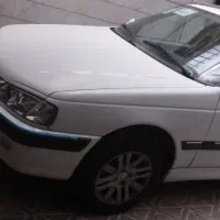 پژو پارس موتور جدید ۴۰۱|خودرو سواری و وانت|باقرشهر, |دیوار