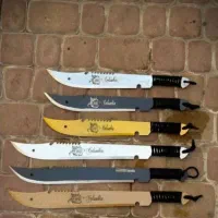 چاقو زنجان|کوهنوردی و کمپینگ|بردسکن, |دیوار