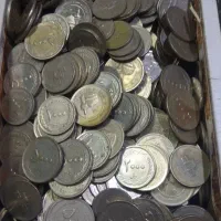 فروش سکه جمهوری|کلکسیون سکه، تمبر، اسکناس|خمینی‌شهر, |دیوار
