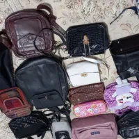 لباس.کیف.کفش|کیف، کفش، کمربند|رباط‌کریم, رباط‌کریم|دیوار