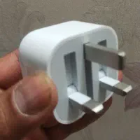 آداپتور اصلی آیفون